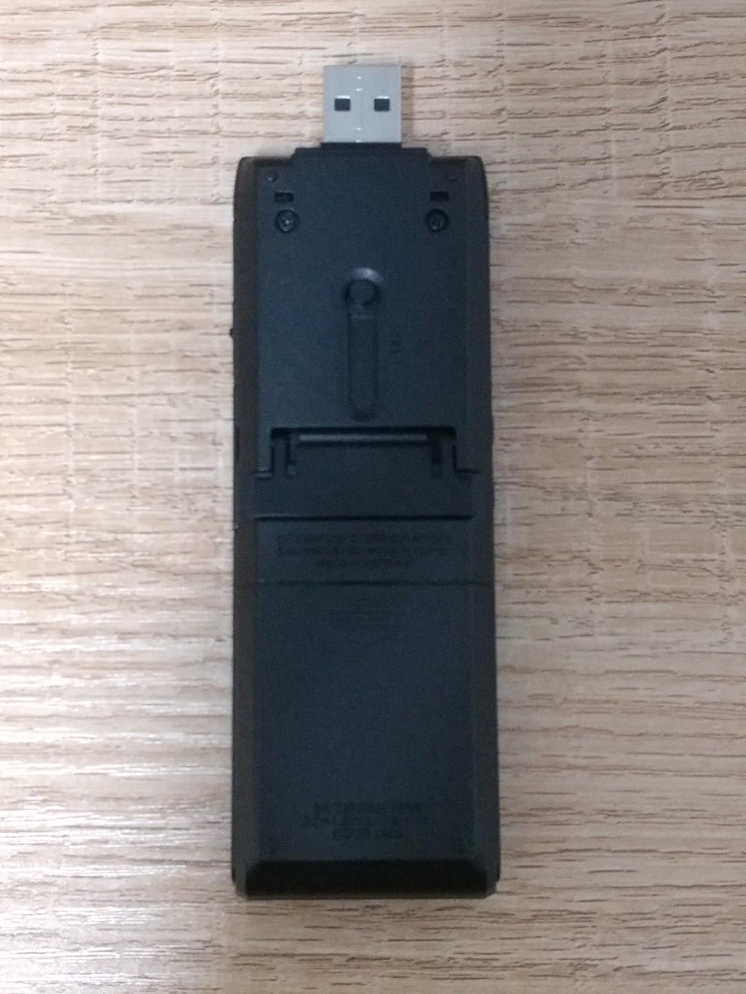 Olympus WS853 Voice Recorder, Audio, Voice Recorders on Carousell