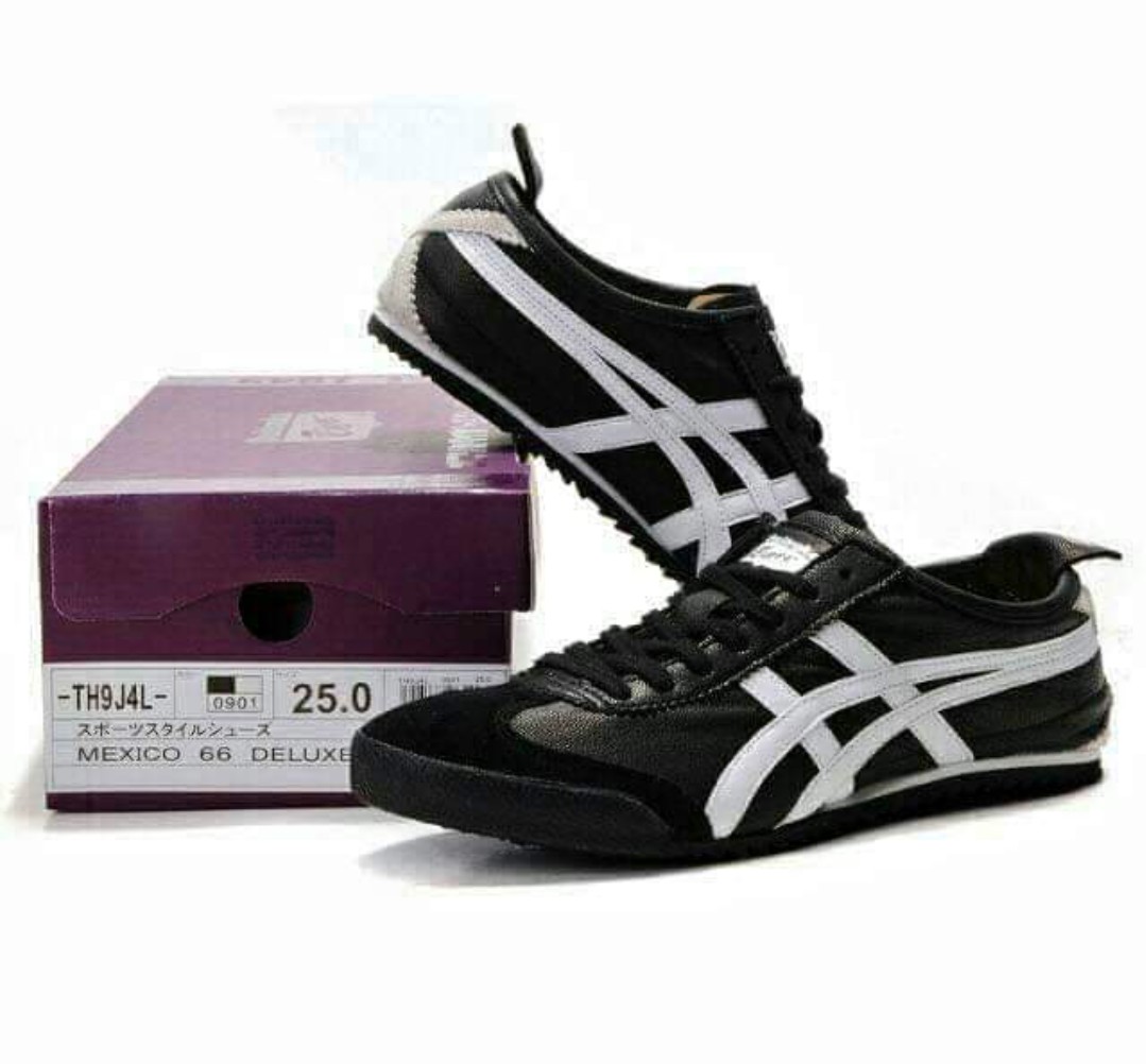 onitsuka original, Men's Fashion, Footwear, Sneakers on Carousell