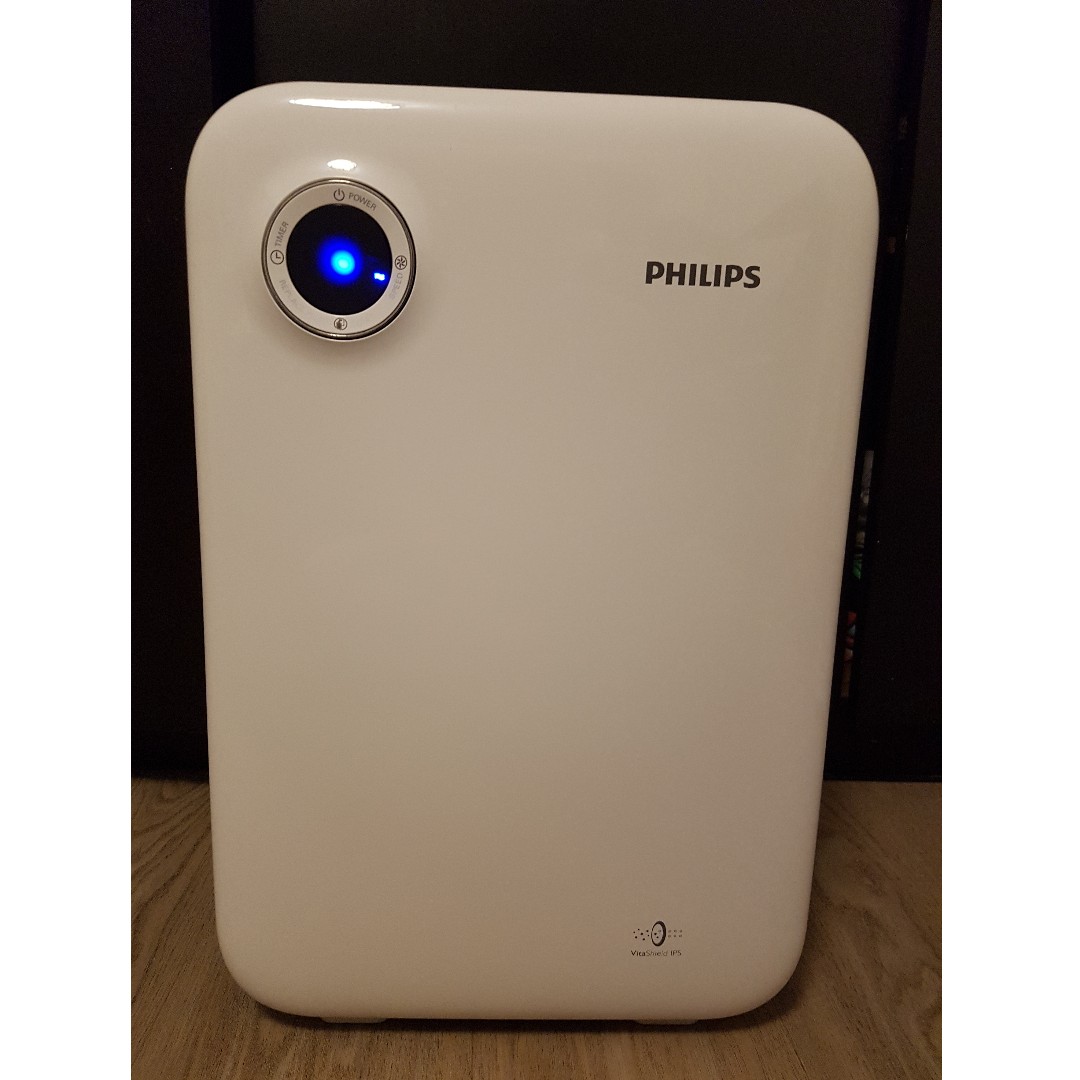 Philips air clearance purifier ac4012