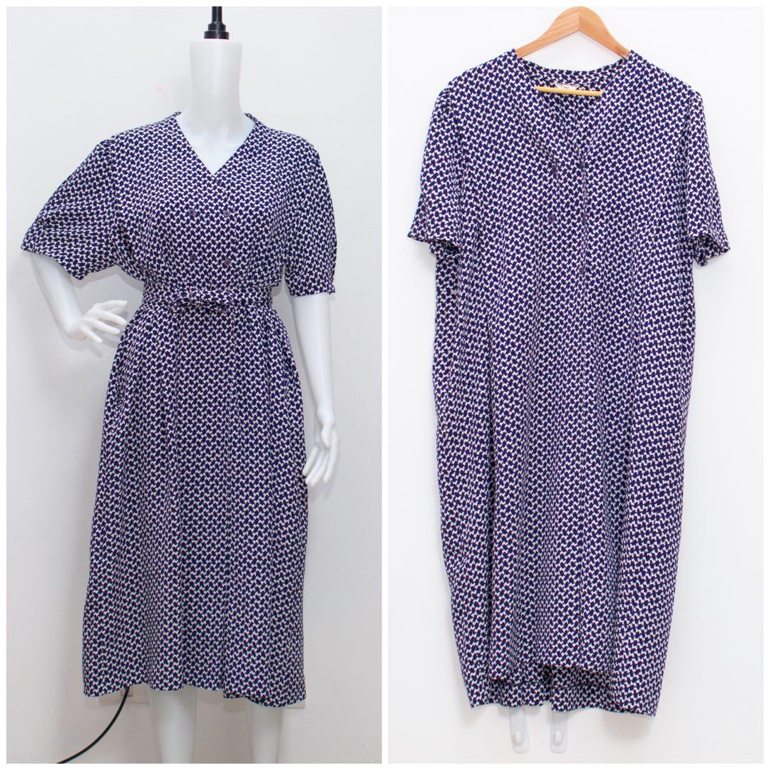 women's plus size vintage clothing