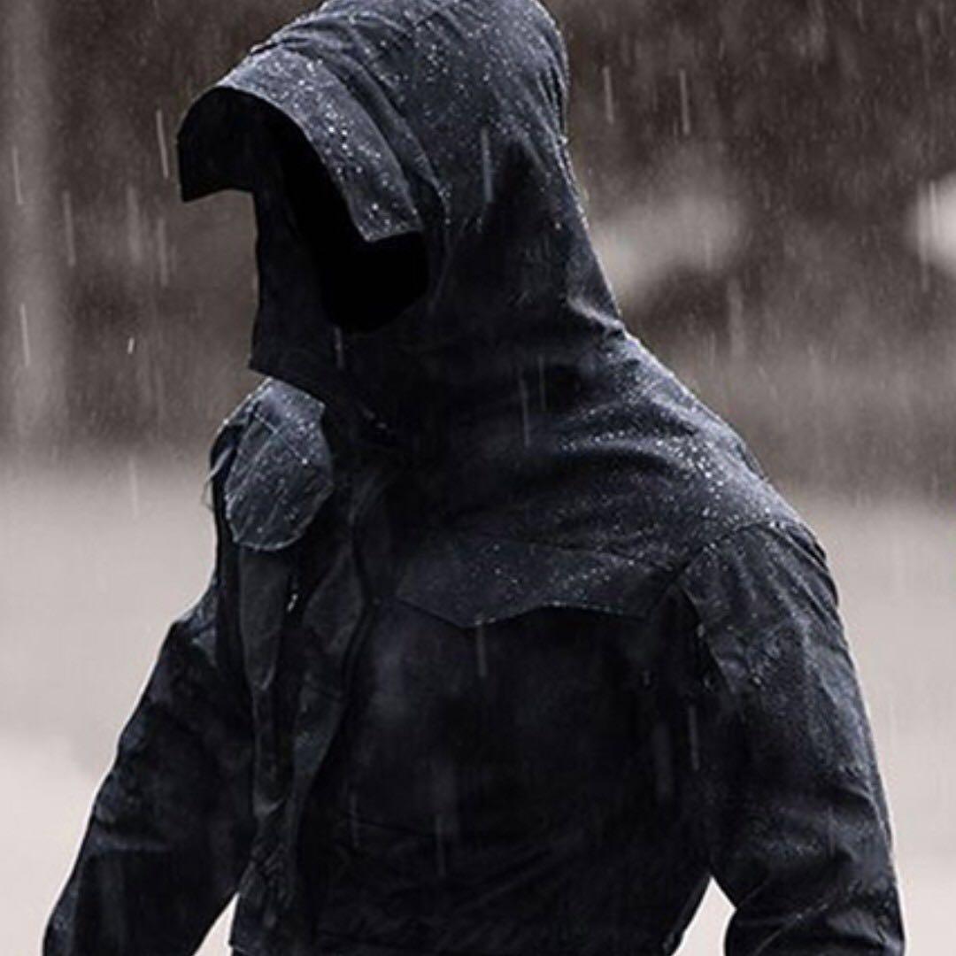 Tactical jacket with hood discount