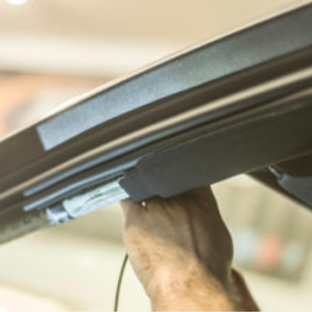 Professional Car Camera/Dash Cam Installation Service DASHCAM SELLER