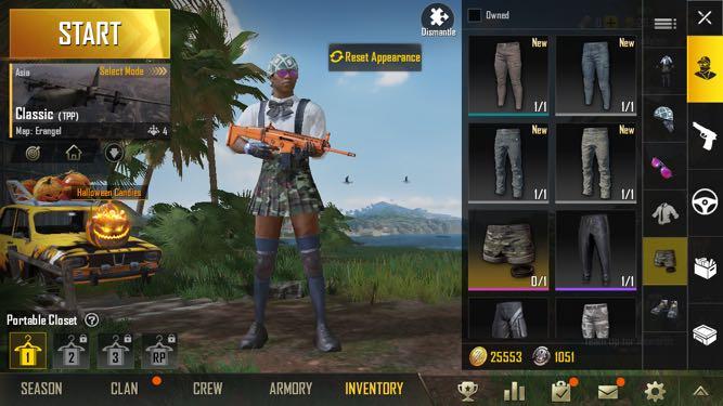 Pubg Mobile Account Toys Games Video Gaming Others On Carousell Diamond squads w/ pubg mobile pros! pubg mobile account toys games