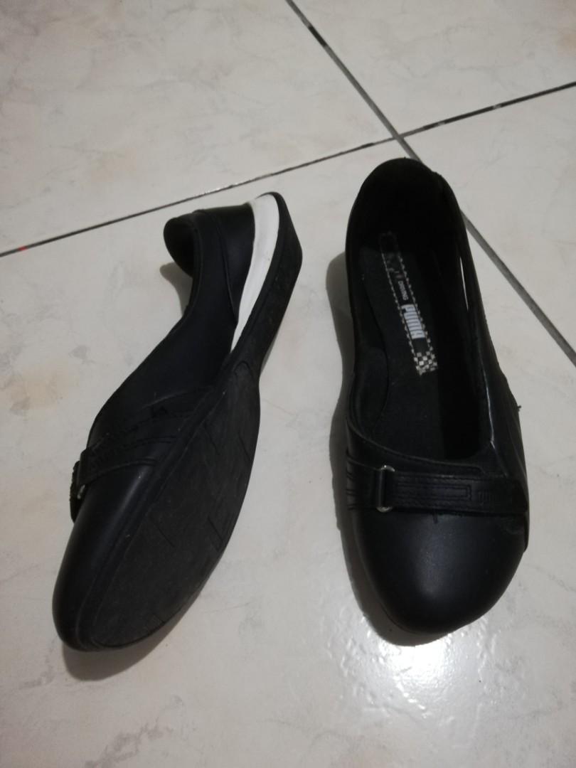 Puma Driving Shoe Women s Fashion Footwear Sneakers on Carousell