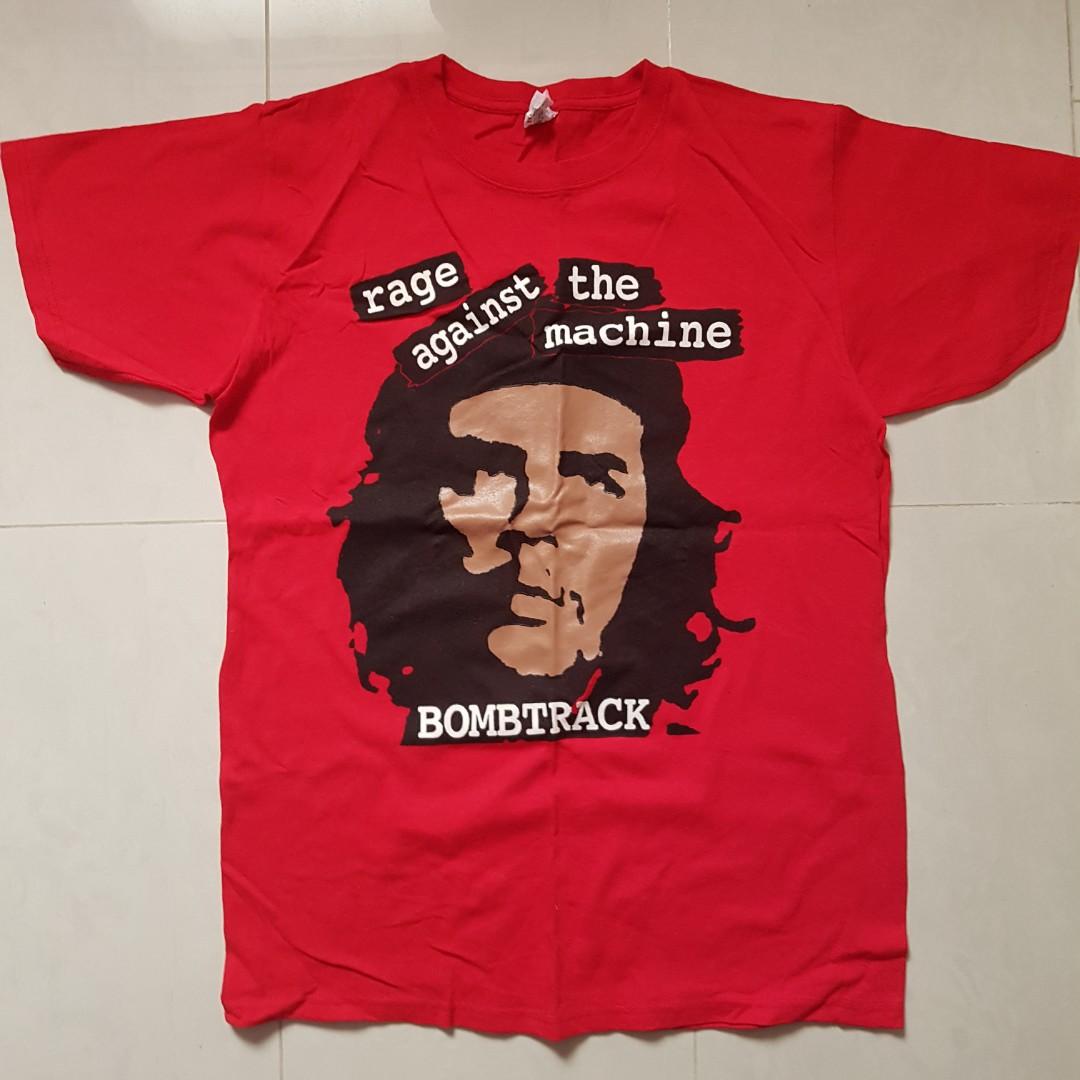 comic workout shirts