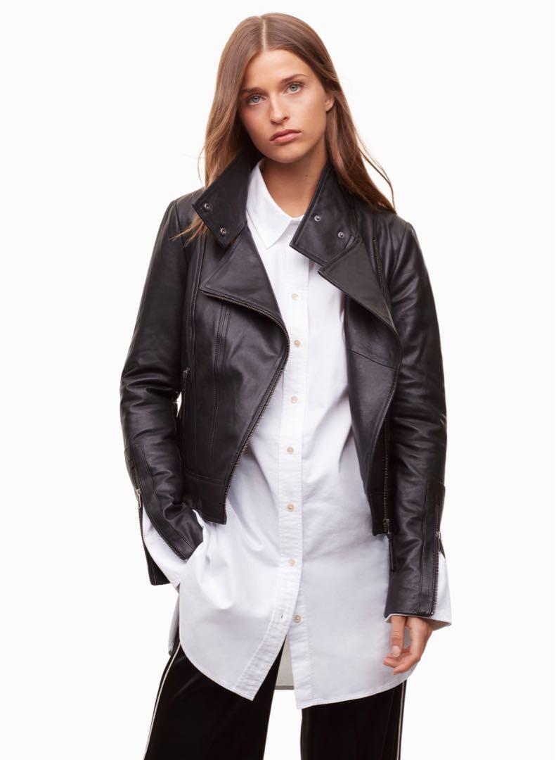 Mackage pina shop