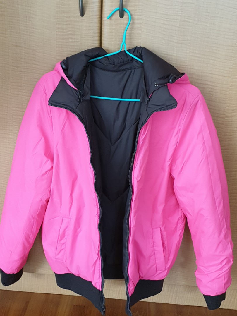 Pakka jacket clearance