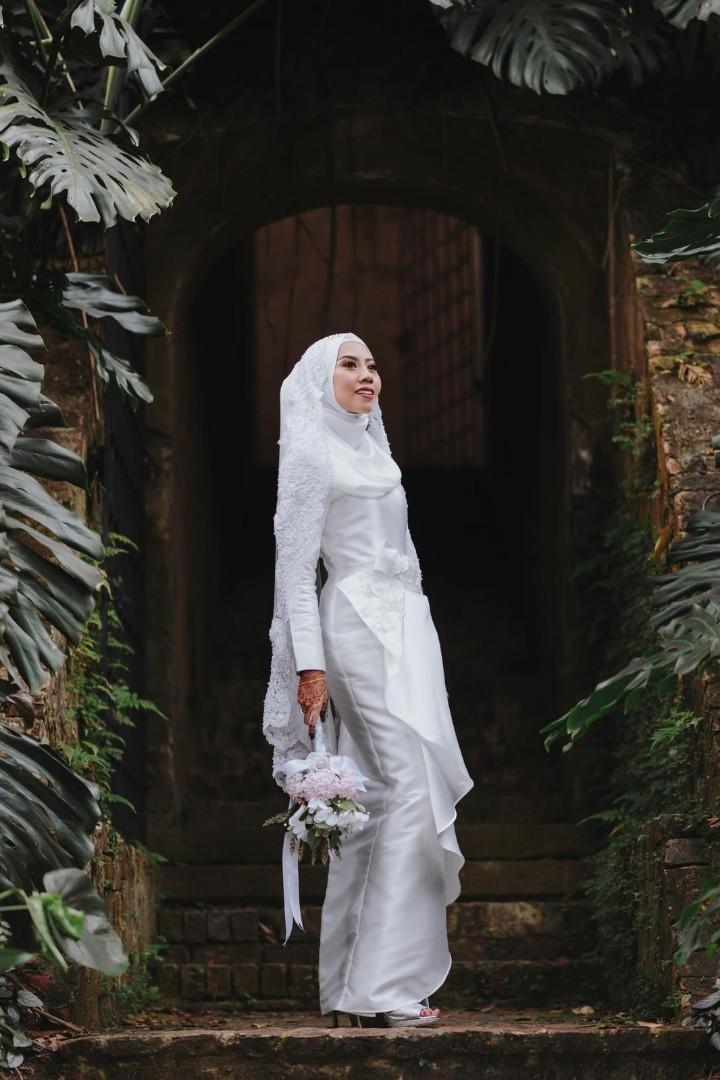 Rizalman bridalwear discount