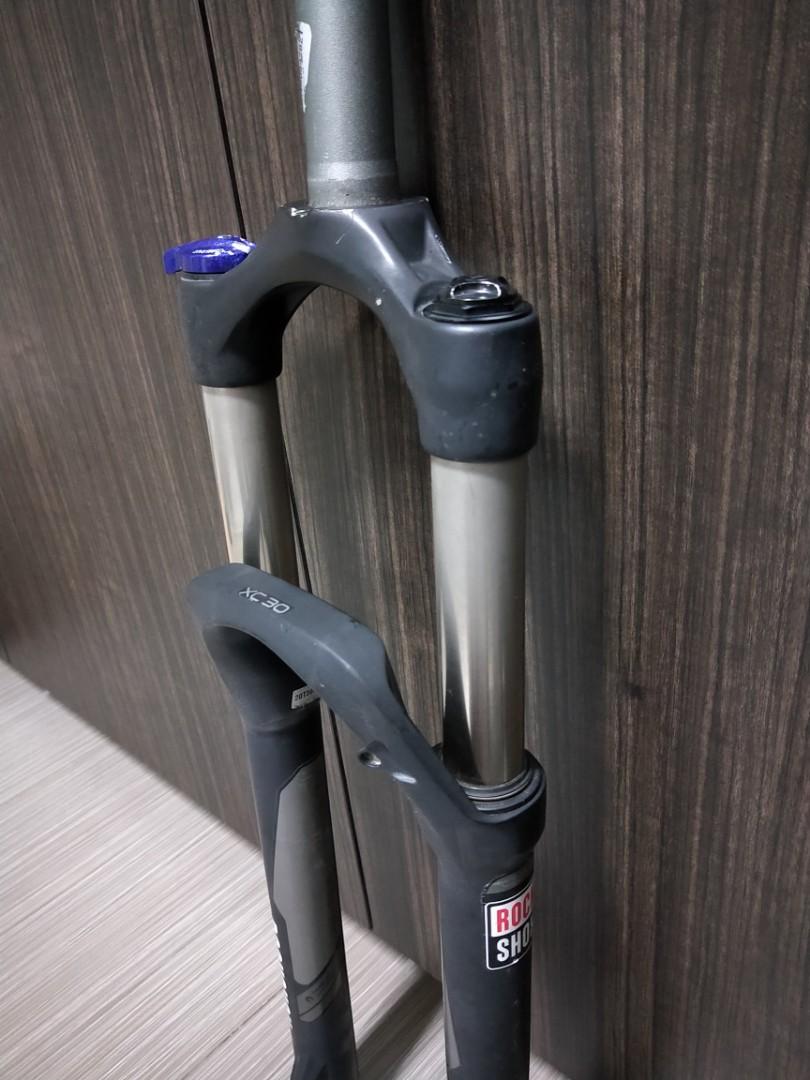 Rockshox tk30 hotsell solo air