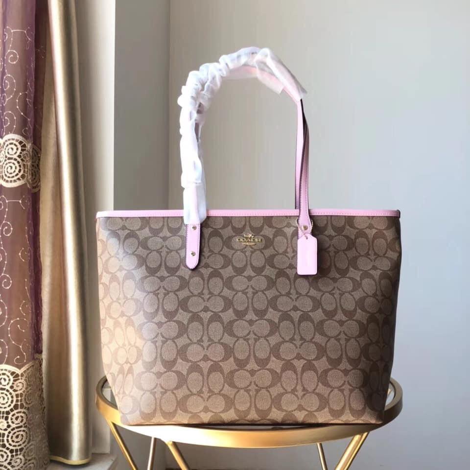 Coach tote bags sale Clearance