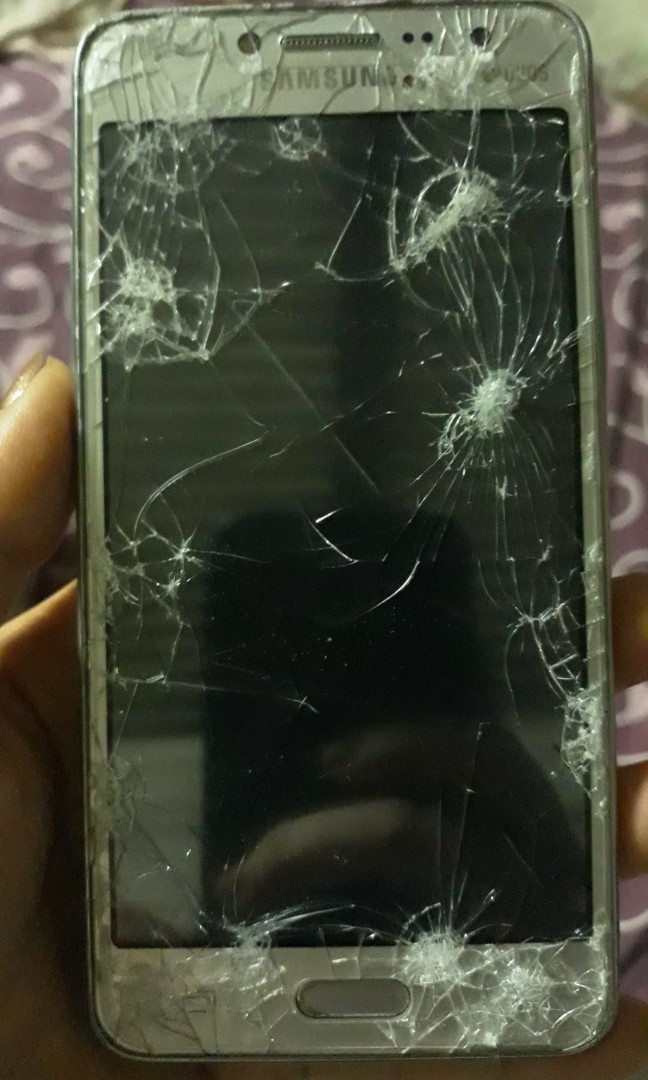 Hp samsung j2 prime mati total Clearance
