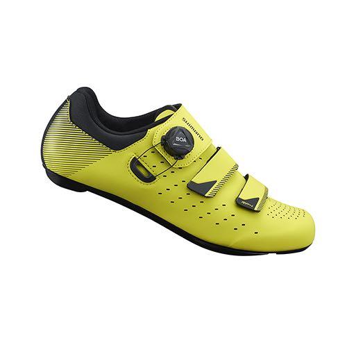 Shimano RP4 Road Shoes Sports Equipment Bicycles Parts