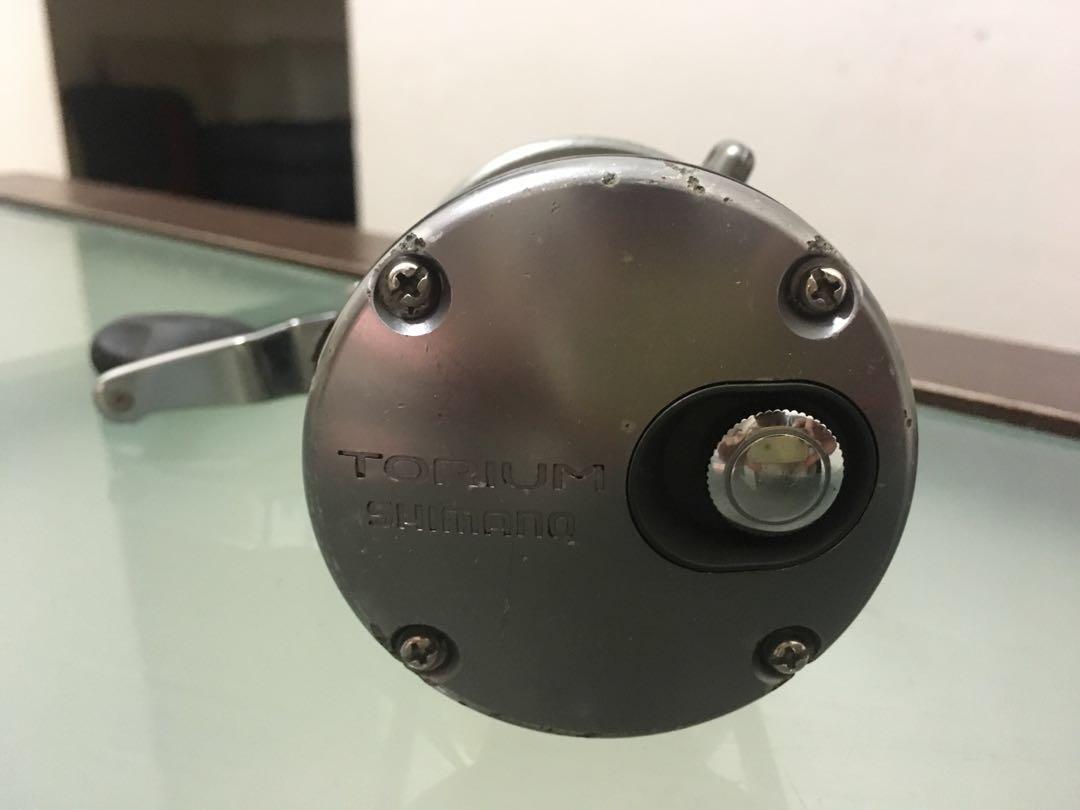 Shimano torium 30, Sports Equipment, Bicycles & Parts, Bicycles on