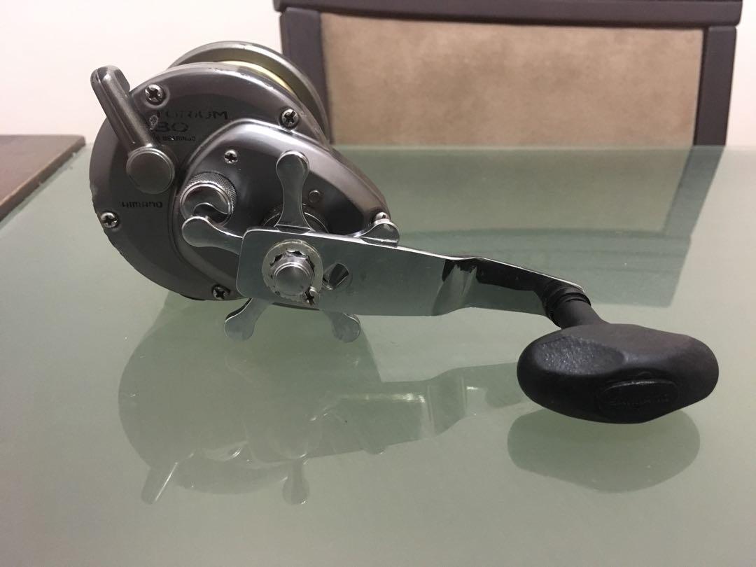 Shimano torium 30, Sports Equipment, Bicycles & Parts, Bicycles on