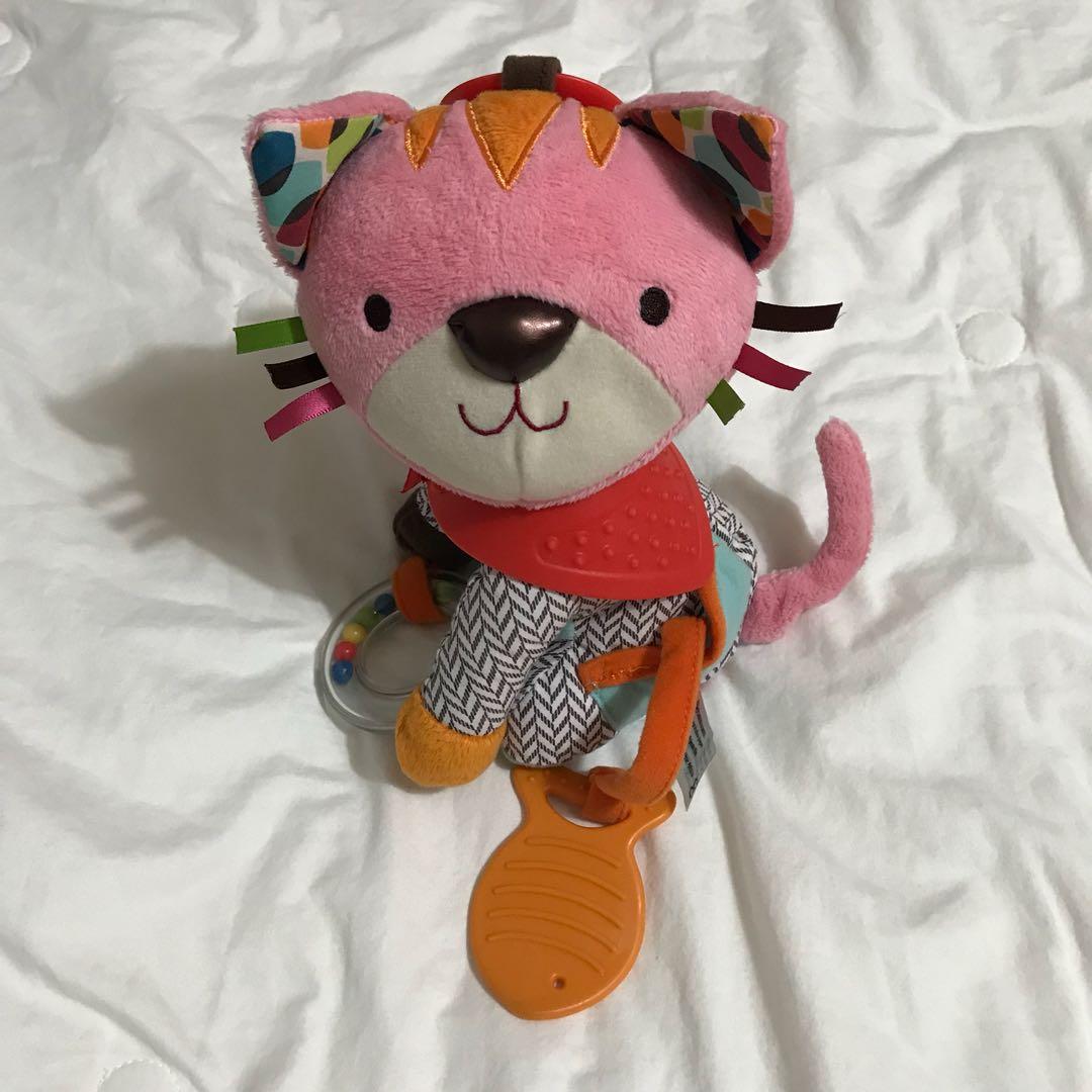 Skip hop sales cat