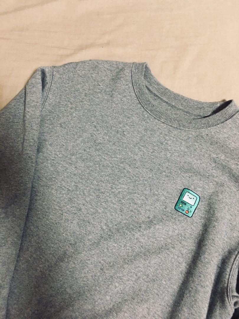 Bmo sweatshirt