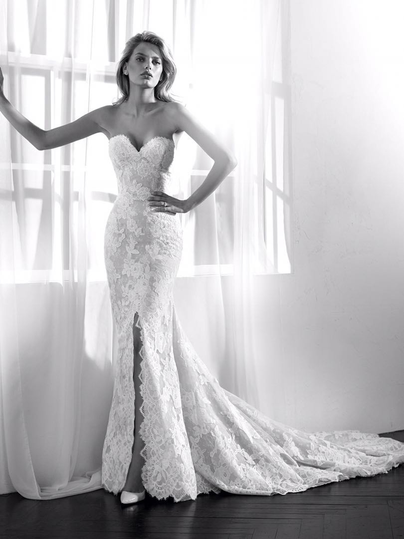 Pronovias dria on sale