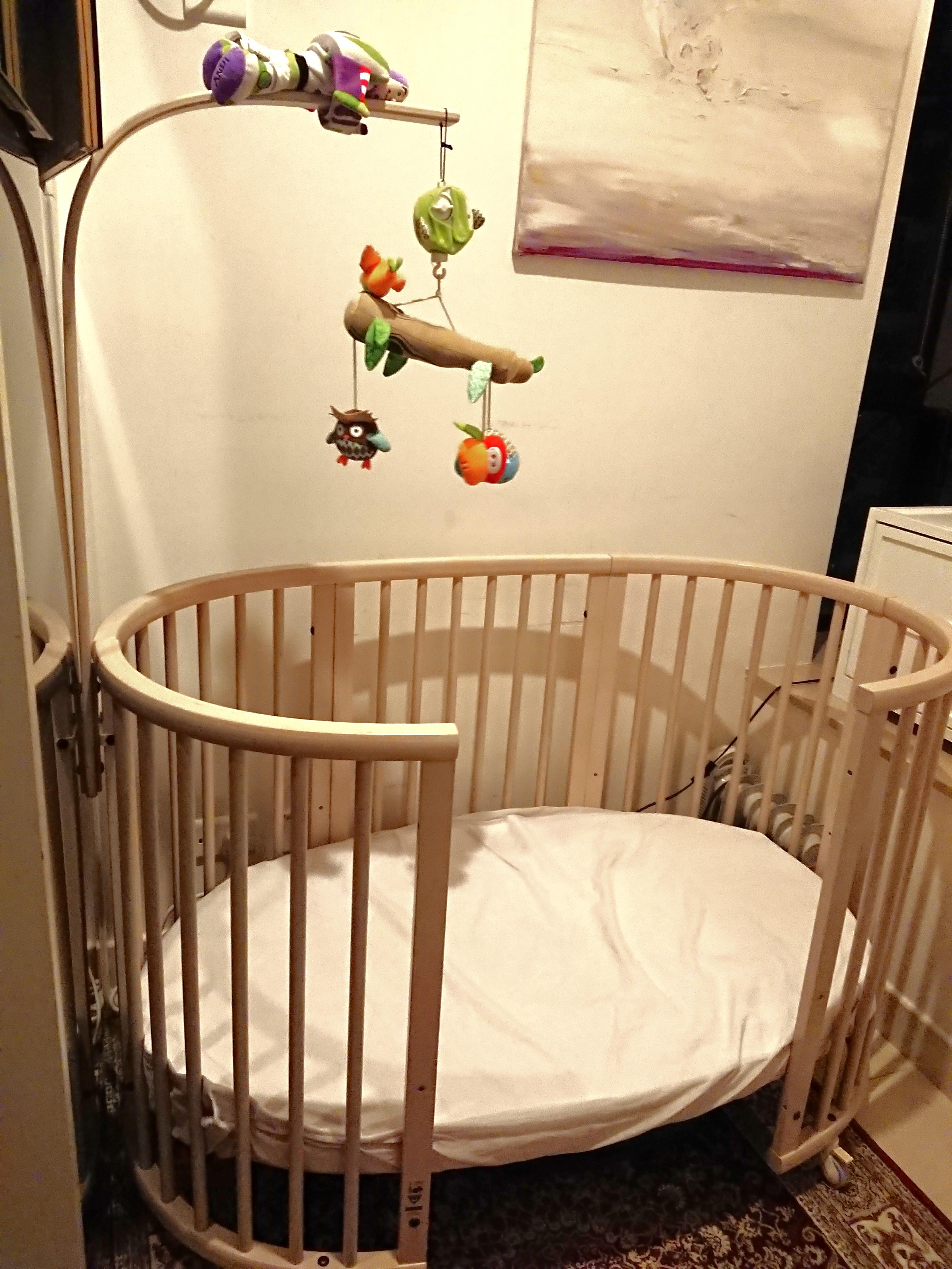 baby bed design 2018