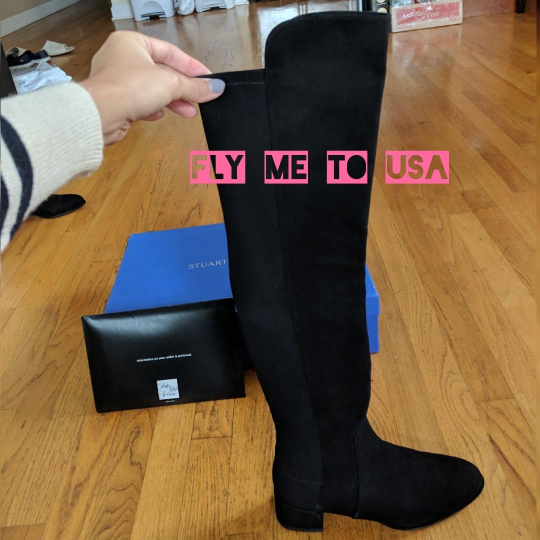 Stuart outlet weitzman fifo