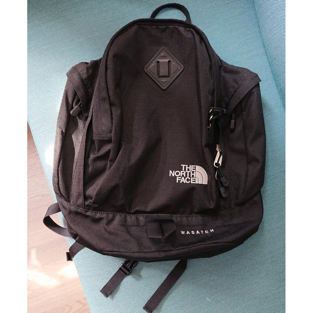 North face wasatch backpack 2025