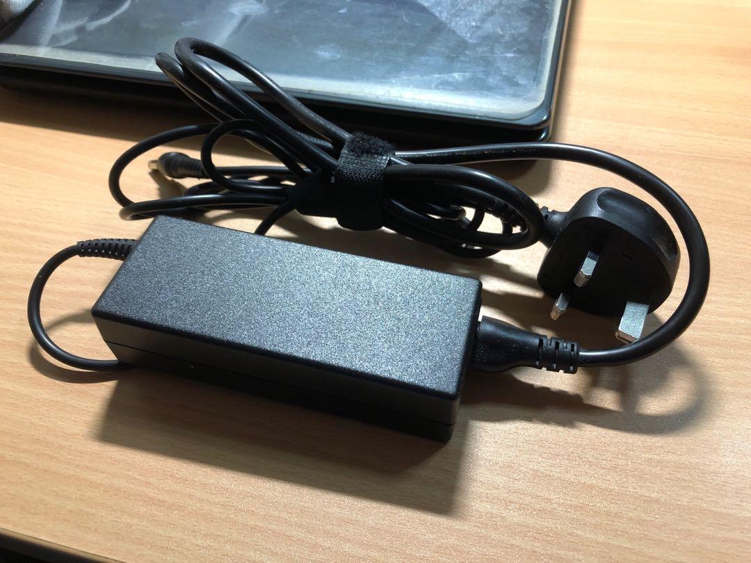 Toshiba Laptop Adaptor Electronics Computer Parts Accessories On Carousell