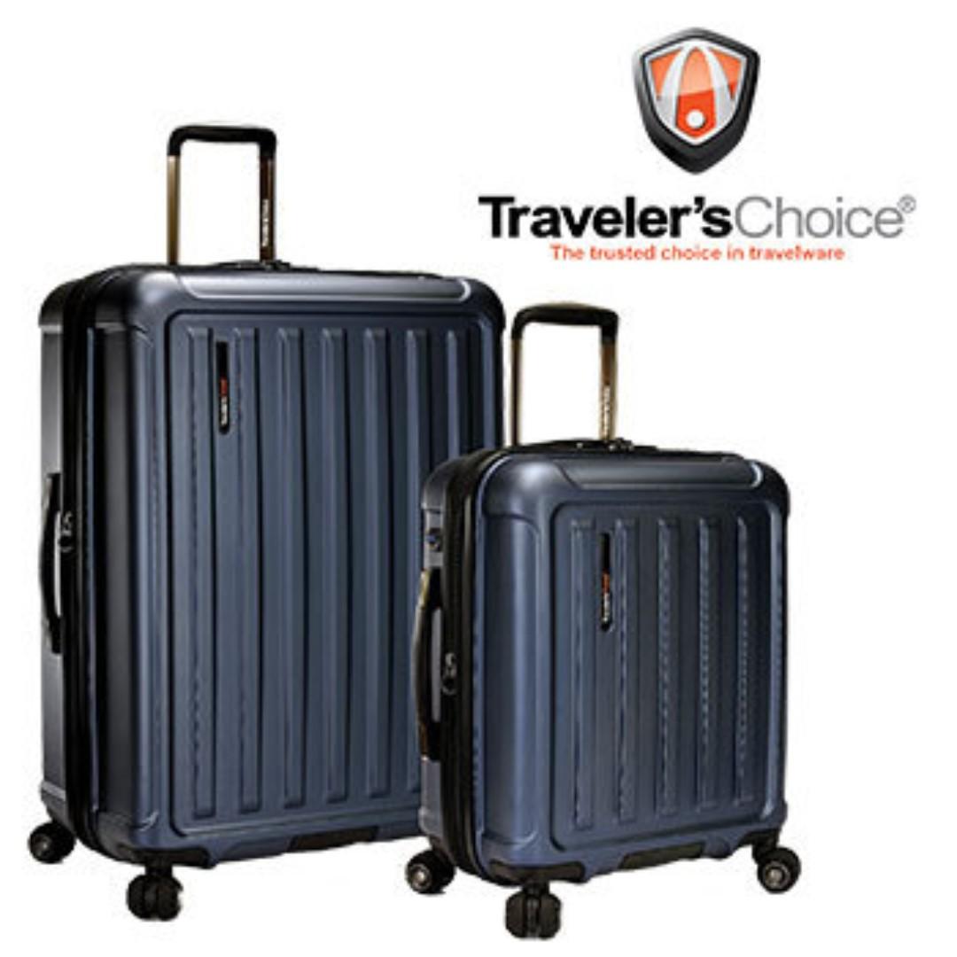 travelers choice travelware