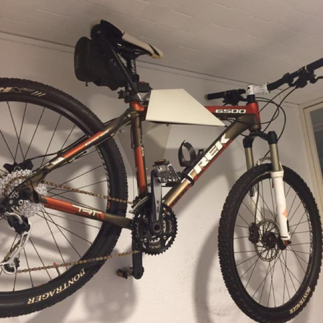 Trek 6500