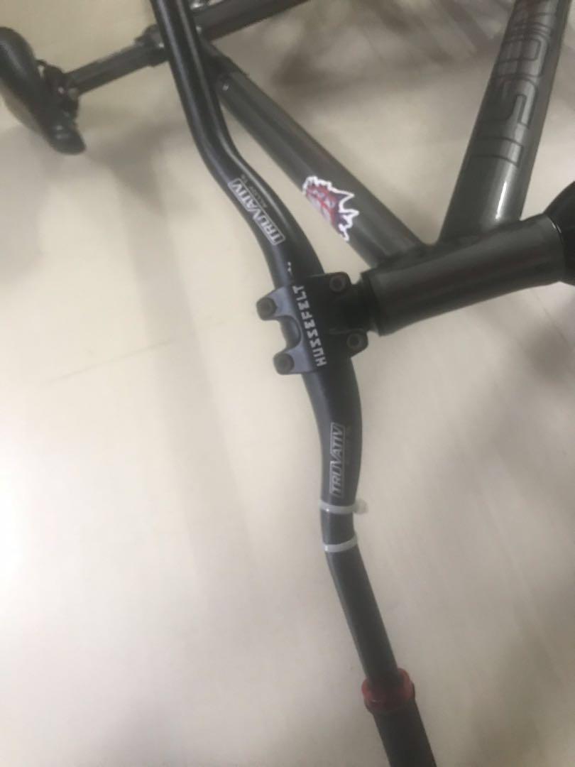 Tsunami Pioneer 100 Bicycles Pmds Bicycles Fixies On Carousell