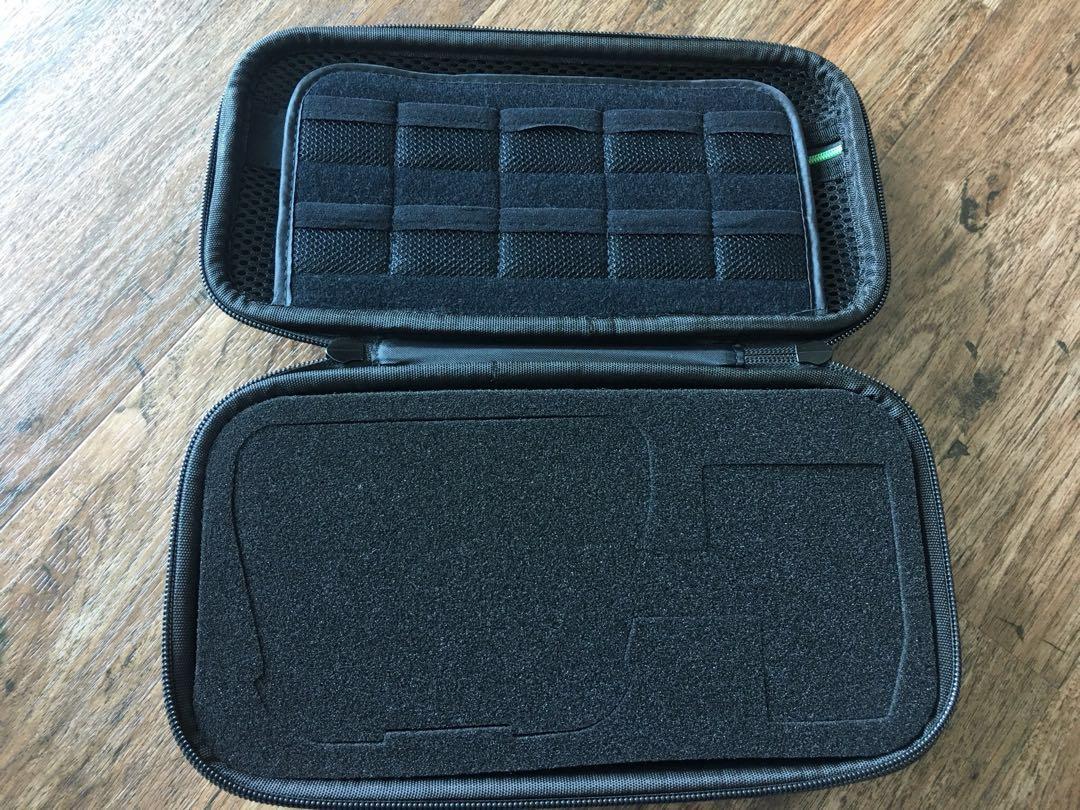 Ugreen nintendo switch case new arrivals