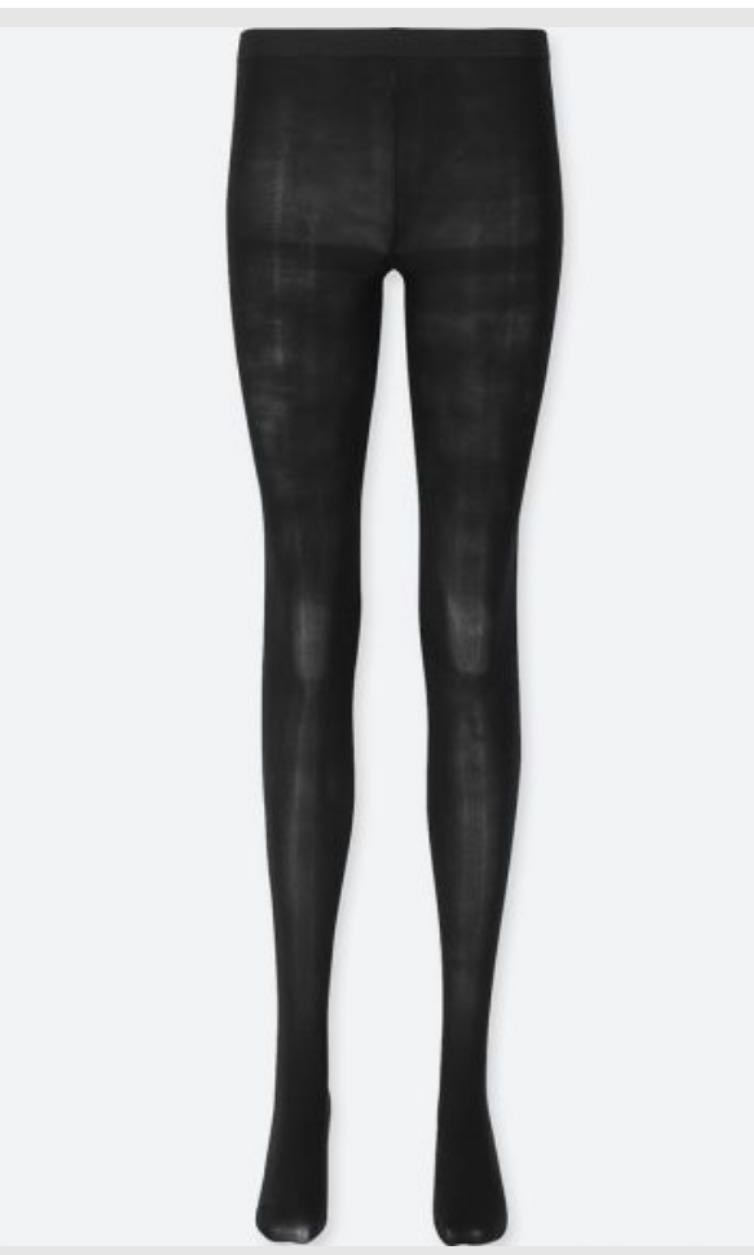 UNIQLO Malaysia - MEN HEATTECH Tights Retails at RM 29.90 WOMEN
