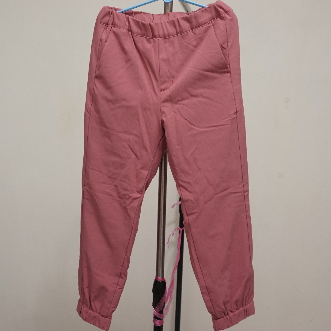 uniqlo kids pants