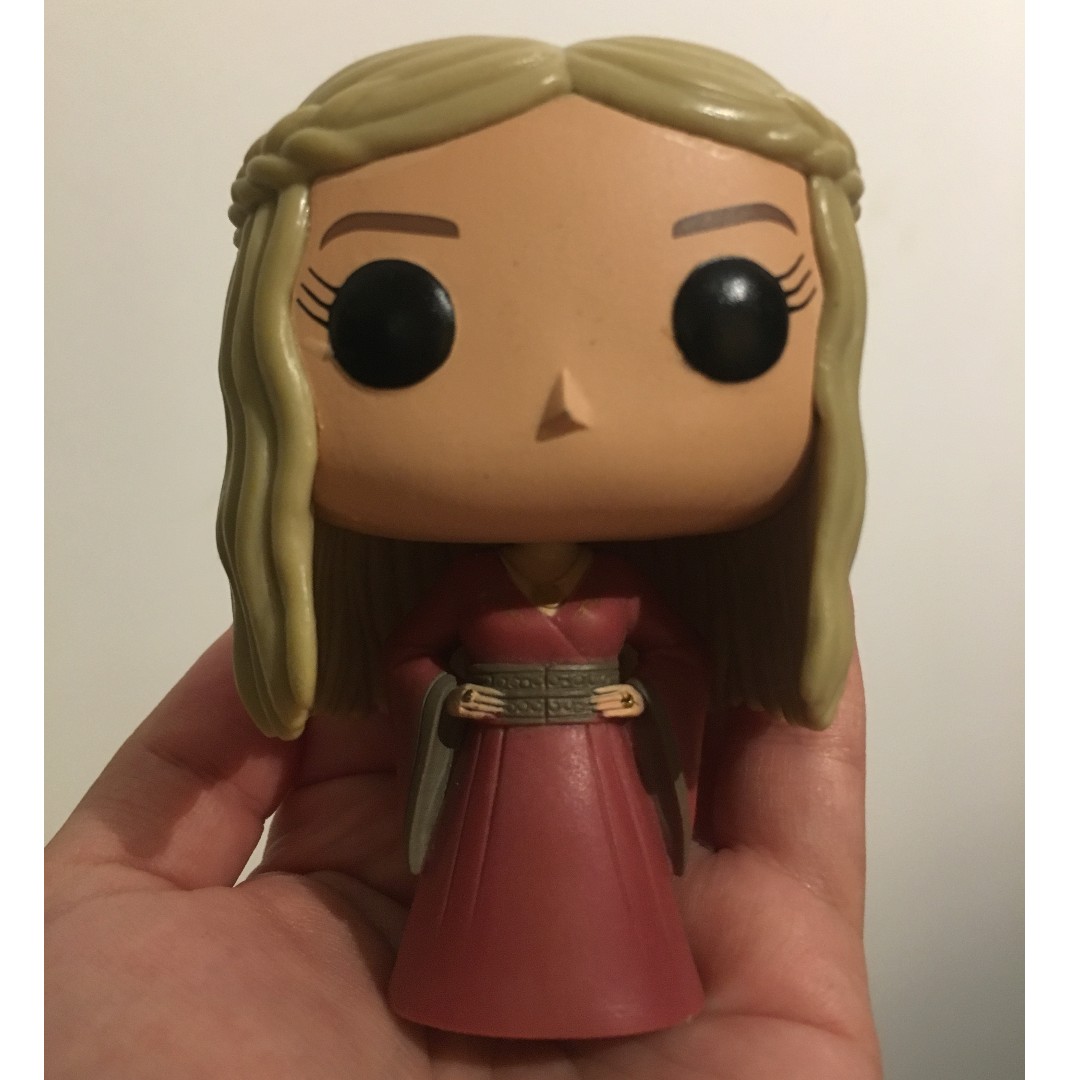 cersei lannister funko pop