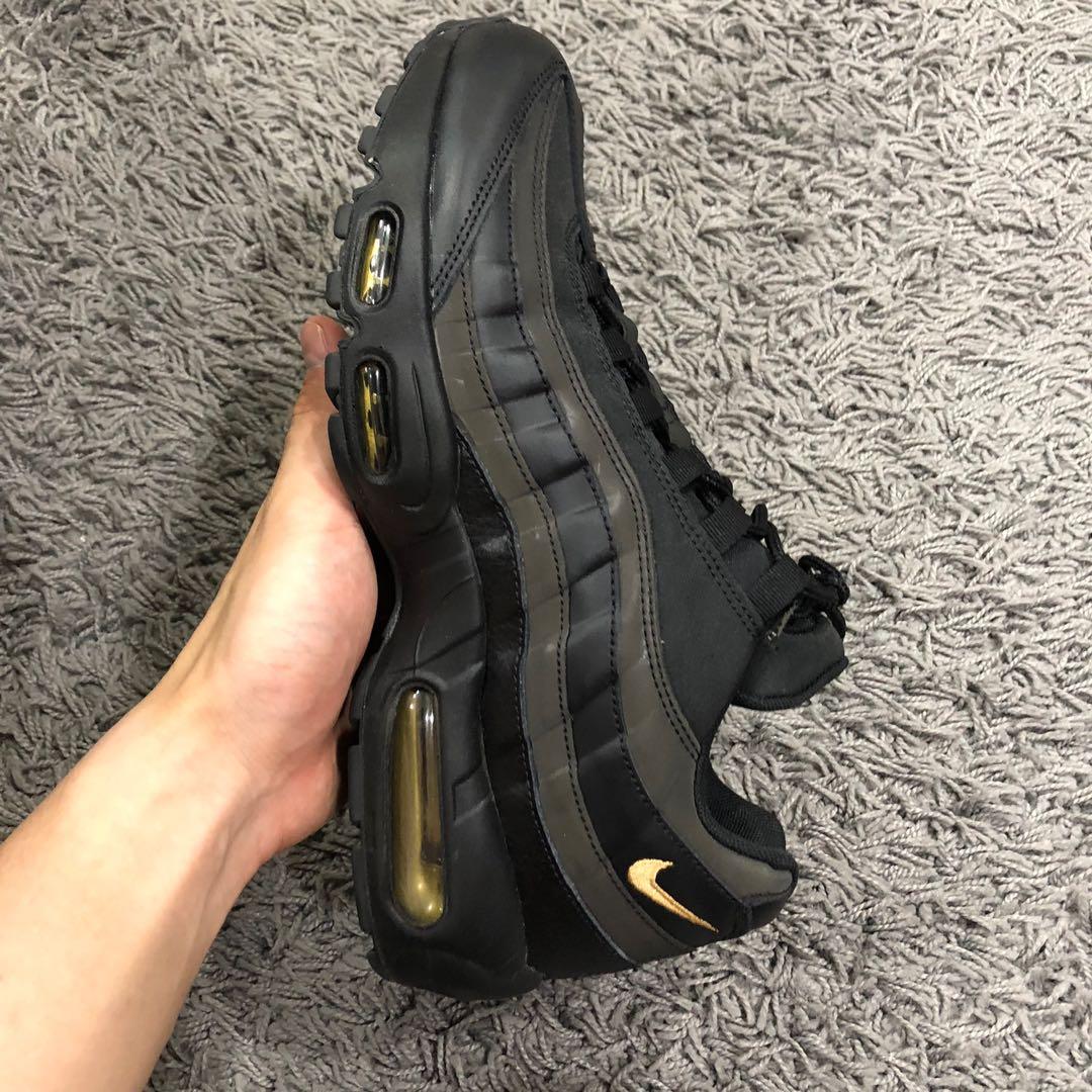 nike air max 95 black friday sale
