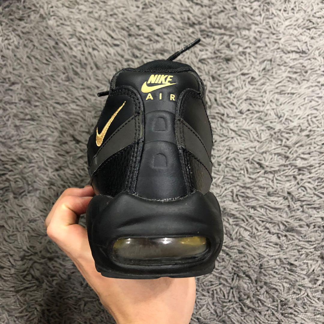 nike air max 95 black friday