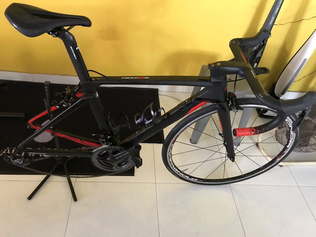 wilier cento 10 air for sale