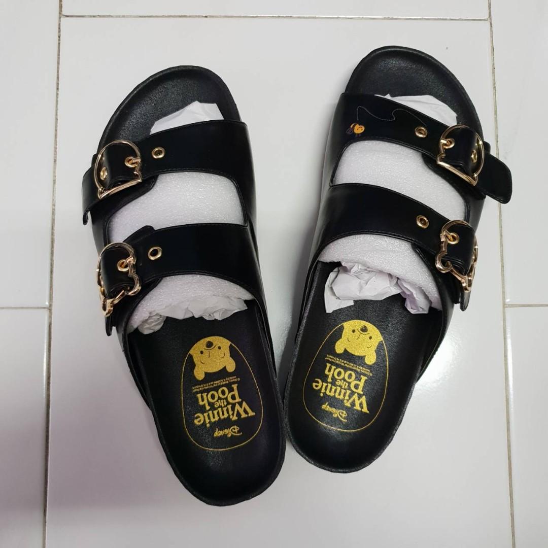 Winnie the pooh sandals deals