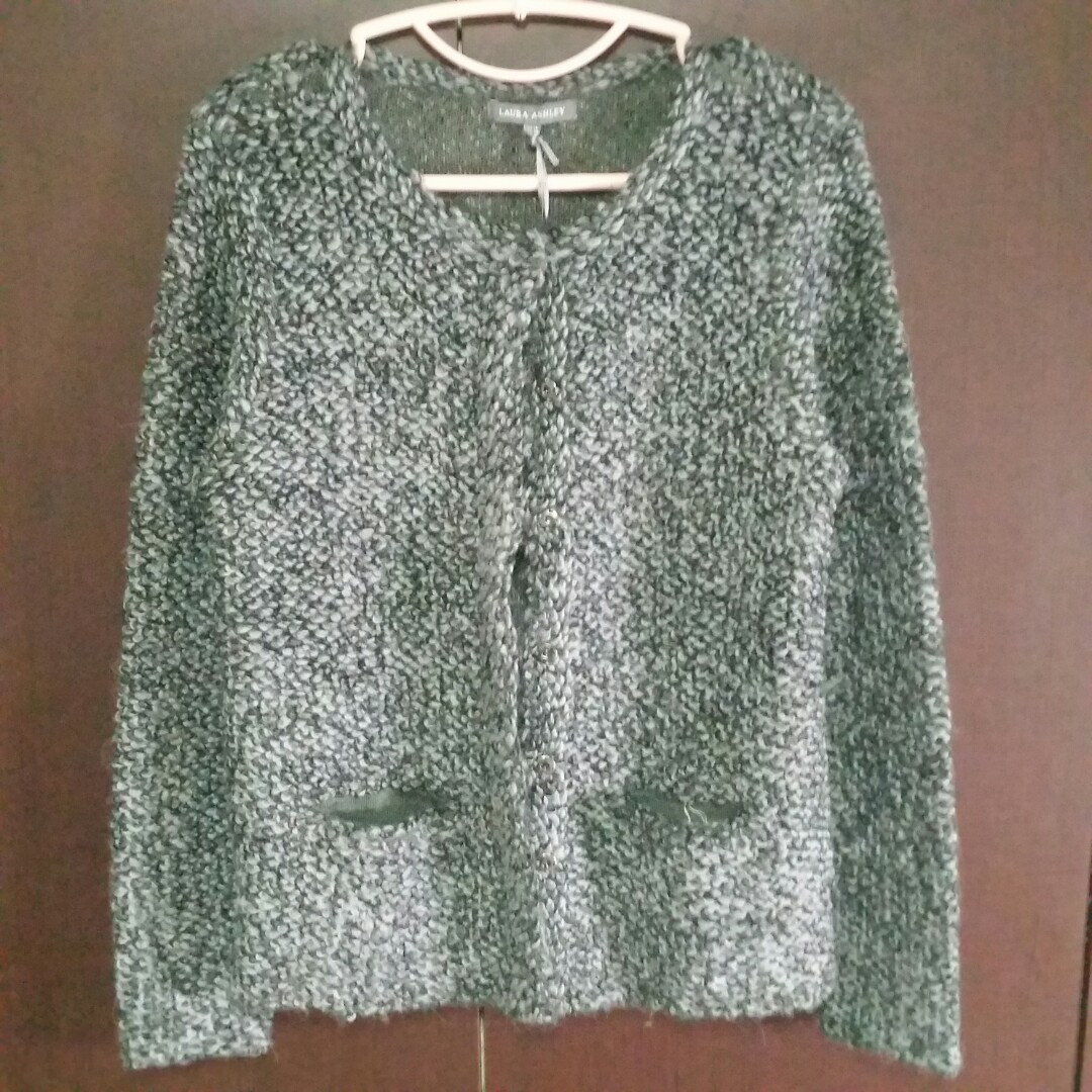 floral cardigan amazon