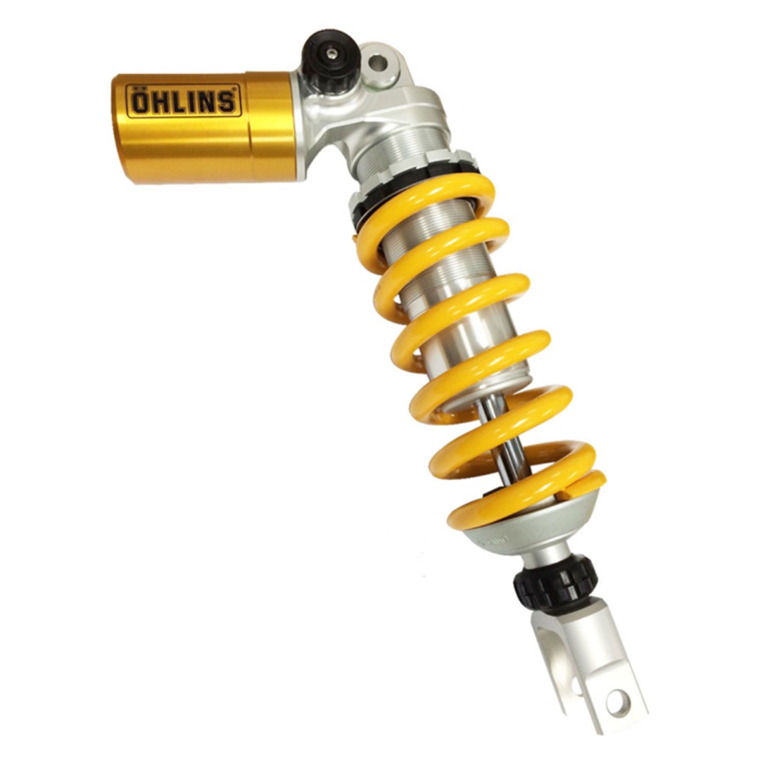 z800 ohlins monoshock original Motorbikes on Carousell