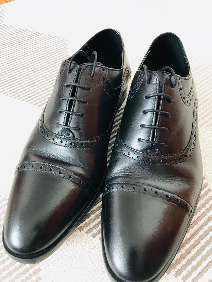 zara office shoes
