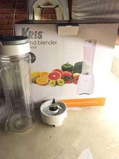 stand blender mix&go