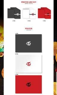 [WTS][Instocks] Twice Yes or Yes PO Ben