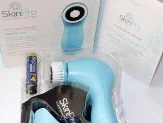 skin pro cleanser oriflame