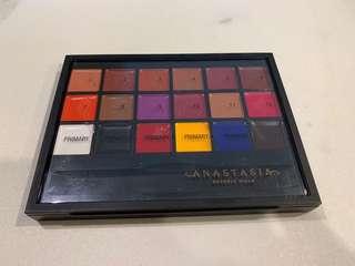Anastasia Beverly Hills - Lip Palette Vol 1
