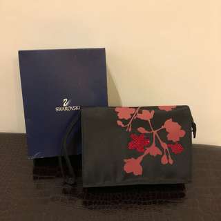 Swarovski 化妝袋64229339433090110