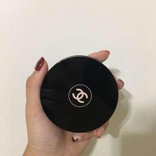 Chanel氣墊