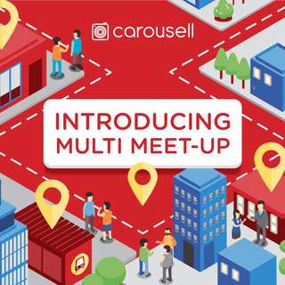 (Category: ) located in . Submitted by carousell_au (Listing ID 198194864, Image 1). Description: .