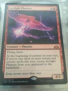 MTG Arclight Phoenix