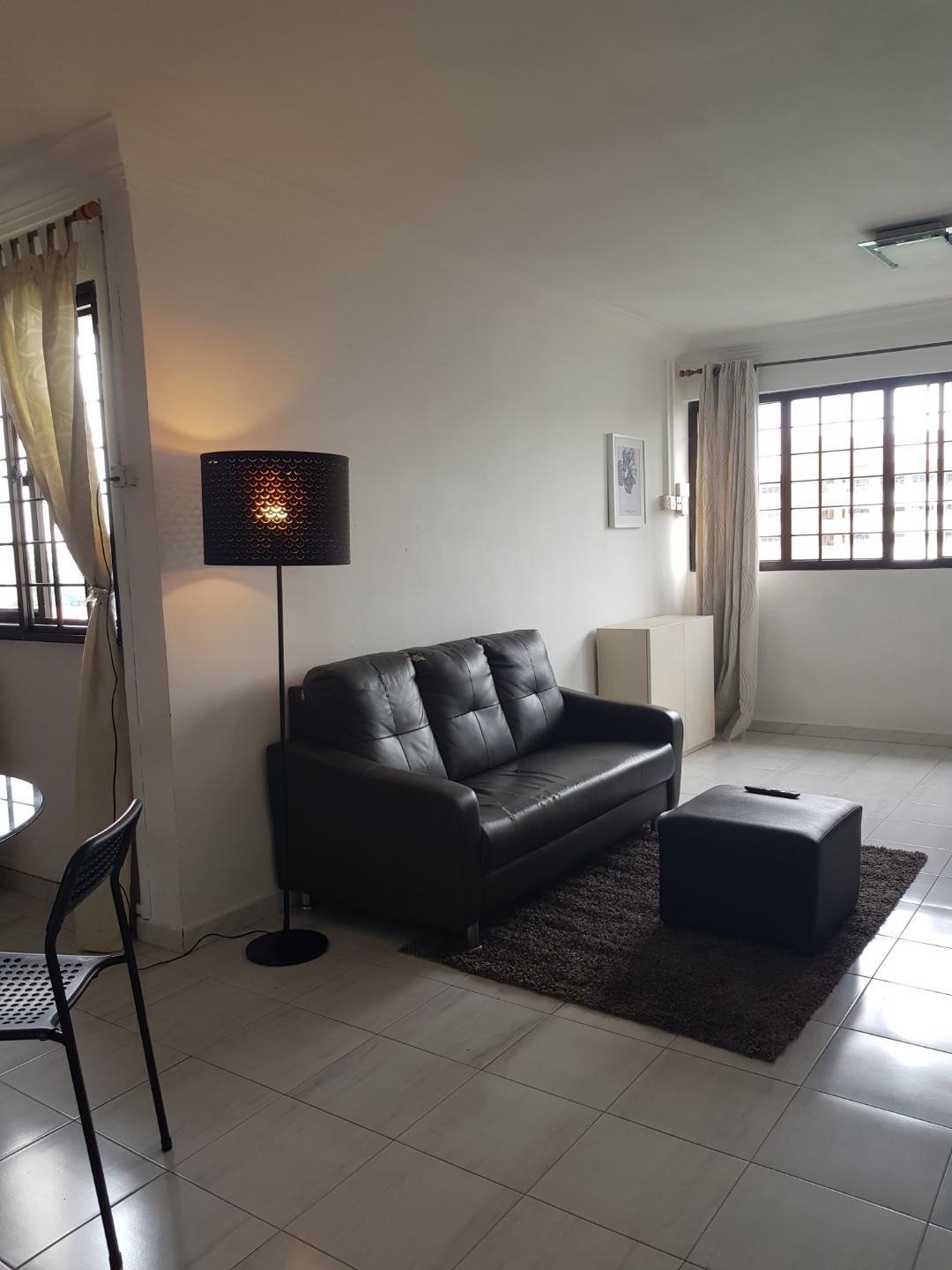 3mins Walk To Tampines East Dt Mrt Station Plenty Shops And Food