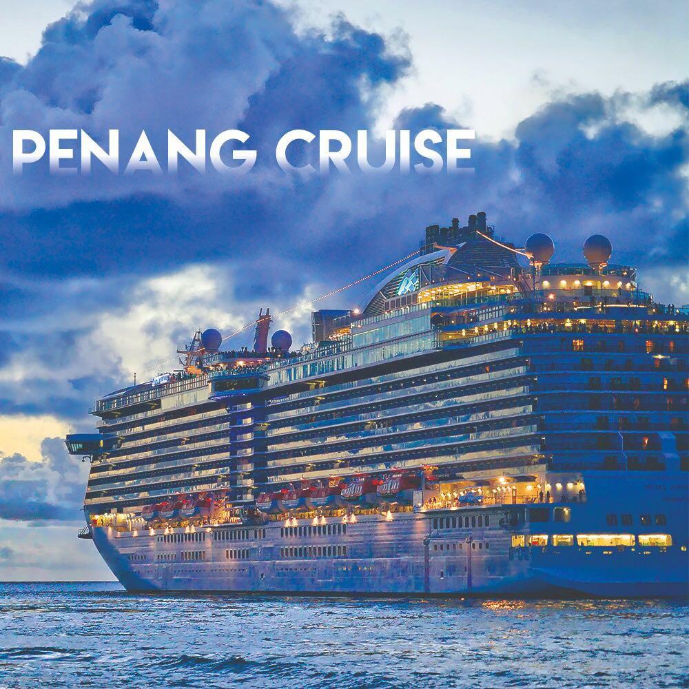 4d3n Royal Caribbean Cruise From 299 Travel Overseas Attractions On Carousell