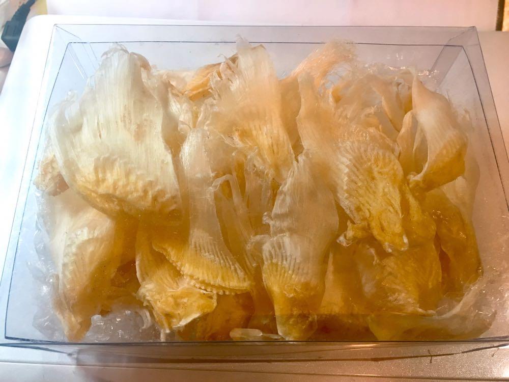 金山勾翅 嘢食 嘢飲 本地食物 Carousell
